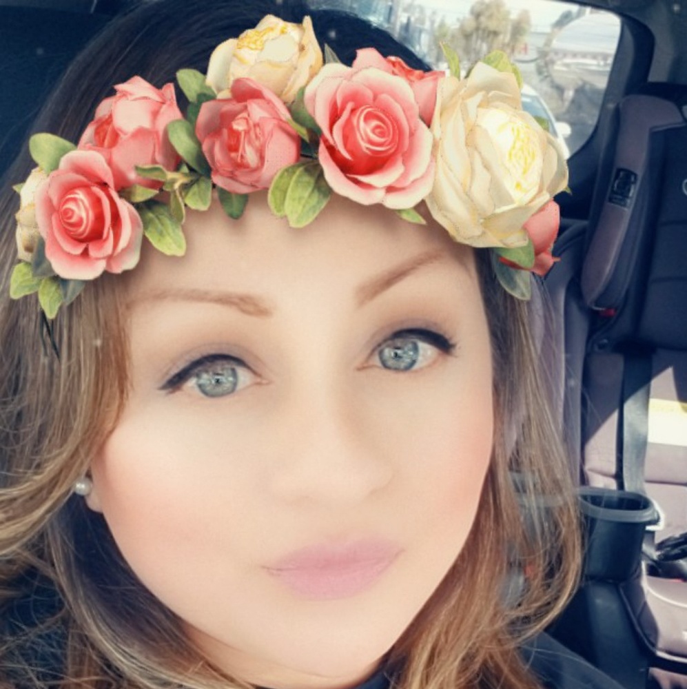 Meet your Posher, Maria